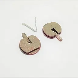 CYBIC Bicycle Disc Brake Pads, Brake Pad Set-picture-44