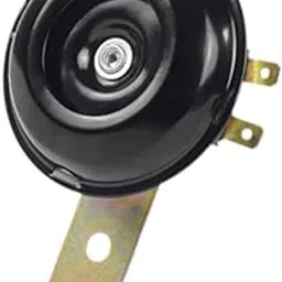 bnf® Motorcycle Electric Horn Universal Electric Scooter Loud Horn 12V | Seat Covers | Interior | Car & Truck Parts | Parts & Accessories-image-39