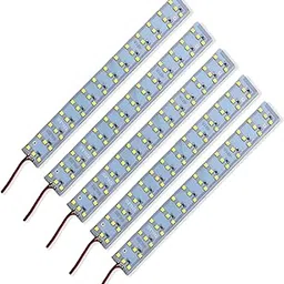 UNIVERSAL HUB 12V 42SMD Led Light Bulb High Brightness White Color 5PCS-picture-23