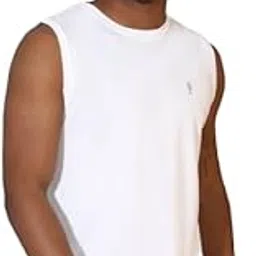 eppe Men's Micro Polyester High-Performance Slim Fit Sleeveless Round Neck Innervest for Gym Sports wear-picture-37