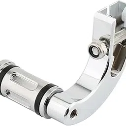 SECRET DESIRE Motorcycle Heel Toe Shift Lever Parts for 2019 2021 2023 Softail Series Bamboo Knot-picture-39