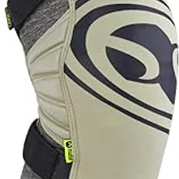 IXS The Carve Evo Knee Pad Camel, M-picture-20