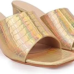 action signora Signora114 Heeled Sandal-picture-15