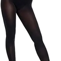 SR Pro Leggings Women Summer Thick Pantyhose Nylon & Polyamide Pants Tummy Control Soft Stretchy Black-picture-30