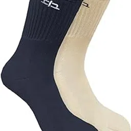 heelium Bamboo Toe Socks for Women, Calf Length | Thumb Socks with Toe Split | 3X Softer Than Cotton | Breathable | Size (UK 3-7)-picture-25