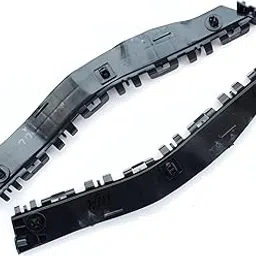 AutoClean Front Bumper bracket For Nissan Micra-image-1