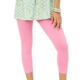 max Women's High Rise Regular Leggings-picture-33