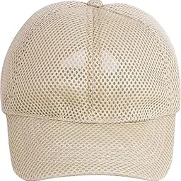 Zacharias Unisex Net Baseball Cap-picture-57