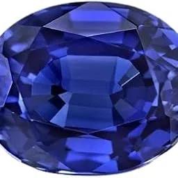 Rare Gems Gallery Premium Neelammani Original Certified by IGLLab नीलम रतन ओरिजिनल सर्टिफाइड Blue Sapphire Unheated Or Untreated Loose Gemstone Indraneel Natural for Jewellery Purpose-image-8