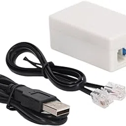 Phone Call Recorder Telephone Line Recording Device Loop Recording RJ11 Interface for Home Office Analogue Phone Lines Support 32GB-picture-37