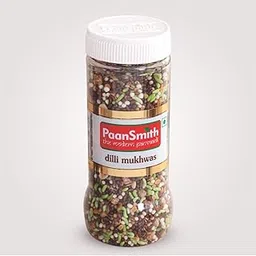 PAANSMITH Dilli Mukhwas 220g - After Meal Digestive | Mouth Freshner | Mukhwas-picture-13