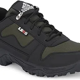 leo's fitness shoes Leo Men's Light Weight Casual Waterproof Shoes for Trekking, Hiking & Other Outdoor Activities-picture-28