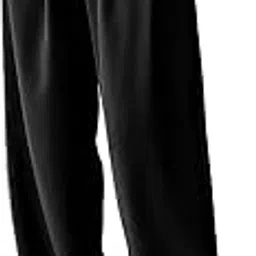 aahwan Women's & Girls' High Waist Wide Legs Korean Baggy Pants-picture-27