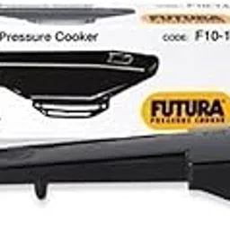 Hawkins type Brass Futura Pressure Regulator Whistle For All Futura Pressure Cookers, Silver, Standard (BP Futura PR VWF), 2 to 9 Liters-picture-25