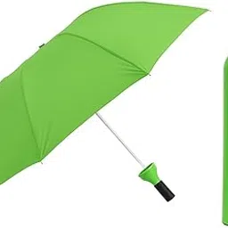 Daily Delight Store Bottle Umbrella | Wine Bottle Shape Foldable Umbrella with Case | Compact Manual Portable Umbrella for Girl, Women, Men, Kids with Bottle Cover-picture-16