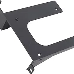 Hard Drive Bracket, 2.5 Inch HDD SSD 3D Printed Bracket, Game Console Hard Drive Bracket for PS2 Accessories PS2 SCPH 30000 SCPH 50000 Console (Black)-picture-17