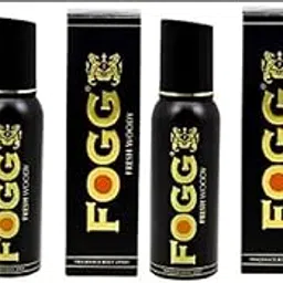 FOGG Fresh WOODY body spray 120ml*3pc Fw03 Body Spray - For Men & Women (360 ml, Pack of 3)-picture-29