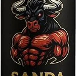Sanda Massage Oil for Men - Helps to get African like Strength and Length with Natural herbs | Lift-Up your NUNU* for Better Performance*-image-0
