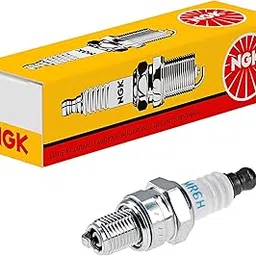 NGK (3365) CMR6H Standard Spark Plug, Pack of 1-picture-13