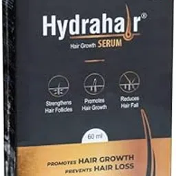 HYDRAHAIR HAIR GROWTH SERUM 60ML-image-54