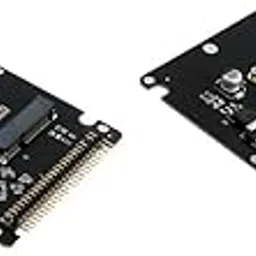 The Style Sutra 2X MSATA to 2.5" 44PIN IDE HDD SSD mSATA to PATA Converter Adapter Card Case|Computers/Tablets & Networking | Computer Cables & Connectors | Drive Cables & Adapters-picture-26