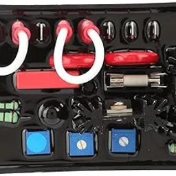 AVC63-4 Input 190-240VAC Automatic Motor Voltage Regulator AVR Generator Accessories-image-39