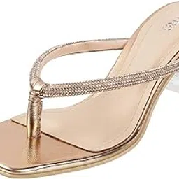metro Women Slip Ons Sandal, (35-4895)-picture-29