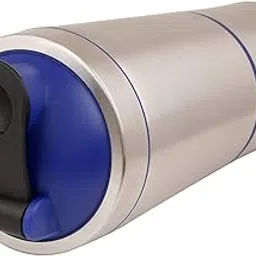 Apsara Kitchenwrae Stainless Steel Shaker, 750ml, Assorted Colour image 1