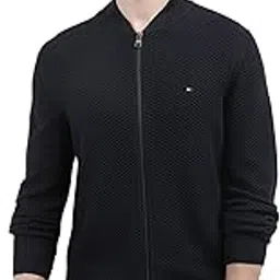 tommy hilfiger Men's A-Line Coat image 1