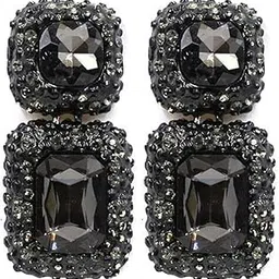 youbella Fashion Jewellery Ear Rings Drop and Dangler Earings Crystal Earrings for Girls and Women-picture-46