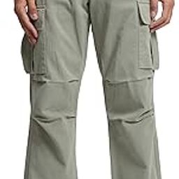 highlander Men's Carpenter Fit Pants-picture-48
