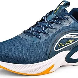 campus Men Flash New Running Shoes-picture-47