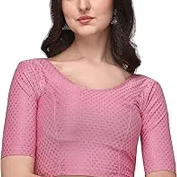 shiv textiles Women's Blouse-picture-51
