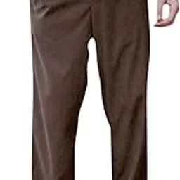 kesaria textile company Men's Corduroy Track Pants || Loose fit,Trending & Stylish Pant for Men's !-picture-40