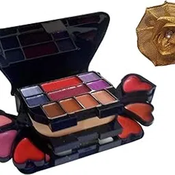 ADS 3746 Makeup Kit with Band-image-2