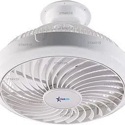 STARVIN Cabin Celling fan for Home and office || Power Saving Fan || 12 Inch 300 MM ||1 Season Warranty || HSLV Technology || Limited Edition || Cabin fan,Roto Grill Cabin Fan -R-6-25-picture-21