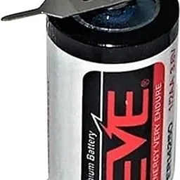 Microusb Compatible with EVE ER14250 Battery with Pin 1/2 AA 3.6 V 1200 mAh Non-Rechargeable (Pack of 1)-picture-51