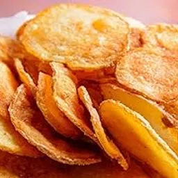 Salted Chili Rajasthani Masala Aloo Chips | Potato Chips Tasty Yummy Snack Healthy Snack - 400gm-picture-43