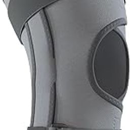Tynor Functional Knee Support(Compression,Hinged,Strapping)Medium(17.2 - 19.6 Inches)-image-47