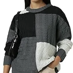 van heusen Women Sweater-picture-42