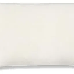 NutriBuck® Buckwheat Hulls Pillow | Standard Size | 15" x 25" inch | Pillow for Neck Pain | Shoulder Pain | Back Pain | Other Sleeping Problem | (Cream)-image-27