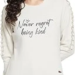 duke Stardust Women Full Sleeve Round Neck Sweatshirt-picture-50