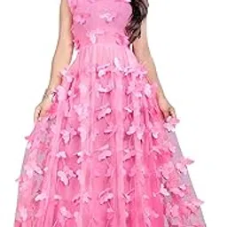 julee Women's Maxi Gown-picture-31