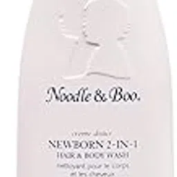Noodle & Boo Bouncing Baby Bubbles - 16 oz-picture-19