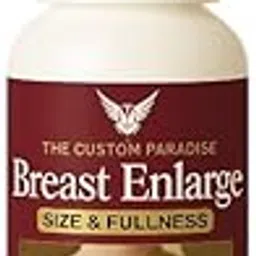 Breast Enlargement Oil for Size and Fullness, Natural Enhancement Spray, 50ml-picture-23
