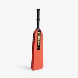 Shopiq FLX Kids' Cricket Bat - My First Bat Red-image-3