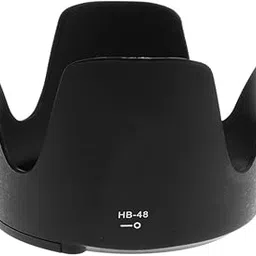 Fotokina Camera Lens Hood HB-48 for Nikon | Compatible with Nikon 70-200Mm F/2.8G Lens | Reduces Glare, Enhances Contrast, and Protects Lens | Lightweight Design for Professional Photography-image-54