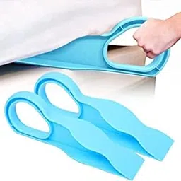 TIB Mattress Lifter Tool | Mattress Lifter Tool 2 in 1 Bedsheet Tucker Tool | Mattress Lifter Stand Bed Lifter Helps Lift and Hold Mattress Wedge Elevator Tool | Bed Sheet Tucker Tool | Pack of 2-picture-27