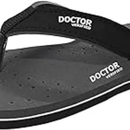 doctor verified Super Soft Ortho Care Slippers (Diabetic & Orthopedic)-picture-21