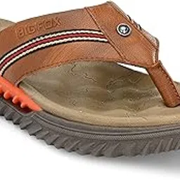 big fox Alphabounce-8 Comfortable | Ultra-Light | Bounce Back Technology | Arch Support | Water-Resistant Slippers for Men-picture-56